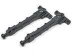 Tactical MLOK Bipod 7.5-9 Inches Bipod for Rifle for Outdoor, Range, Hunting and Shooting