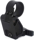 FAST FTC Flip-to-Center Magnifier Mount | QD Lever | 2.26" Centerline | 6061-T6 Aluminum
