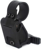 FAST FTC Flip-to-Center Magnifier Mount | QD Lever | 2.26" Centerline | 6061-T6 Aluminum