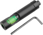 FRSF Scope Leveling Kit High Precision Bubble Scope Rail Level, Professional Bubble Scope Leveling System