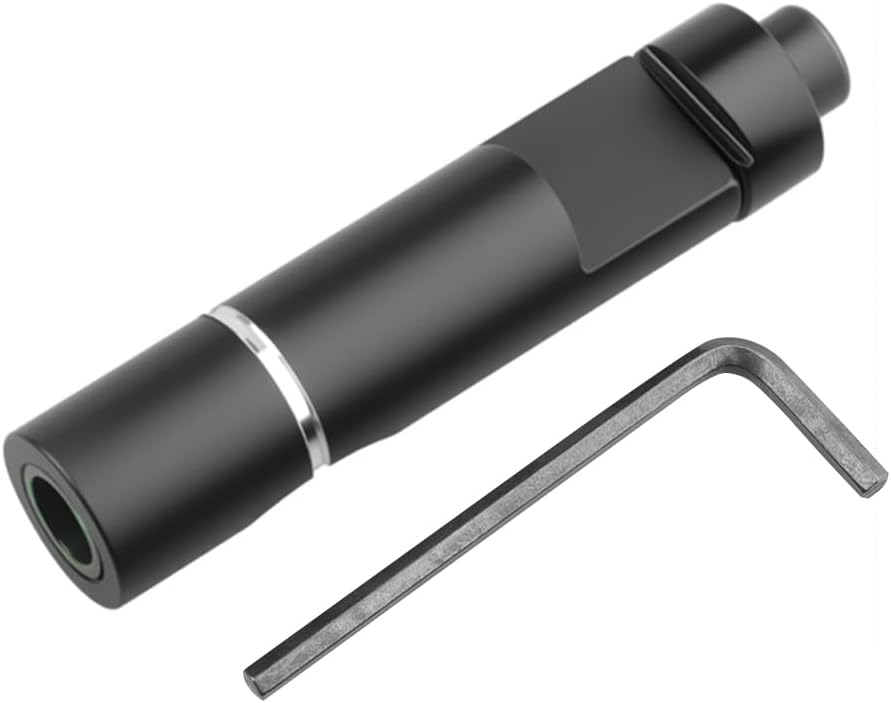 FRSF Scope Leveling Kit High Precision Bubble Scope Rail Level, Professional Bubble Scope Leveling System