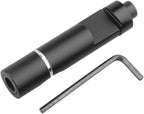 FRSF Scope Leveling Kit High Precision Bubble Scope Rail Level, Professional Bubble Scope Leveling System