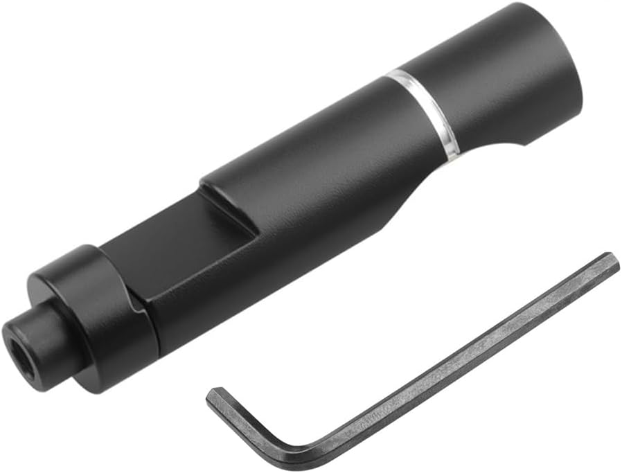 FRSF Scope Leveling Kit High Precision Bubble Scope Rail Level, Professional Bubble Scope Leveling System