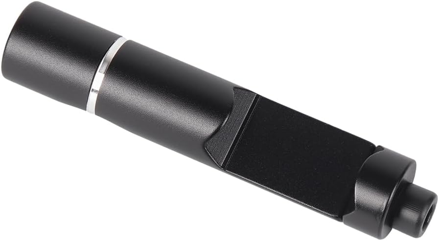 FRSF Scope Leveling Kit High Precision Bubble Scope Rail Level, Professional Bubble Scope Leveling System (Clamp 20mm)