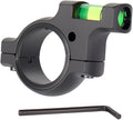 FRSF 25/30mm Tube Anti-Cant Rifle Scope Bubble Level for Precision Long-Range Shooting
