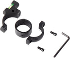 FRSF 25/30mm Tube Anti-Cant Rifle Scope Bubble Level for Precision Long-Range Shooting