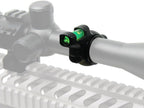 FRSF 25/30mm Tube Anti-Cant Rifle Scope Bubble Level for Precision Long-Range Shooting