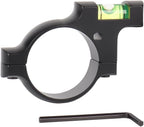 FRSF 34mm Tube Anti-Cant Rifle Scope Bubble Level for Precision Long-Range Shooting