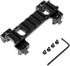 Rail Mount Scope Base for G3/MP5 Picatinny Rail Mount Adapter