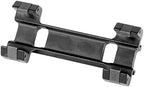 Rail Mount Scope Base for G3/MP5 Picatinny Rail Mount Adapter