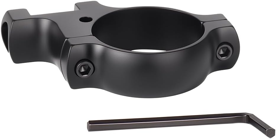 FRSF 34mm Tube Anti-Cant Rifle Scope Bubble Level for Precision Long-Range Shooting