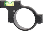 FRSF 34mm Tube Anti-Cant Rifle Scope Bubble Level for Precision Long-Range Shooting
