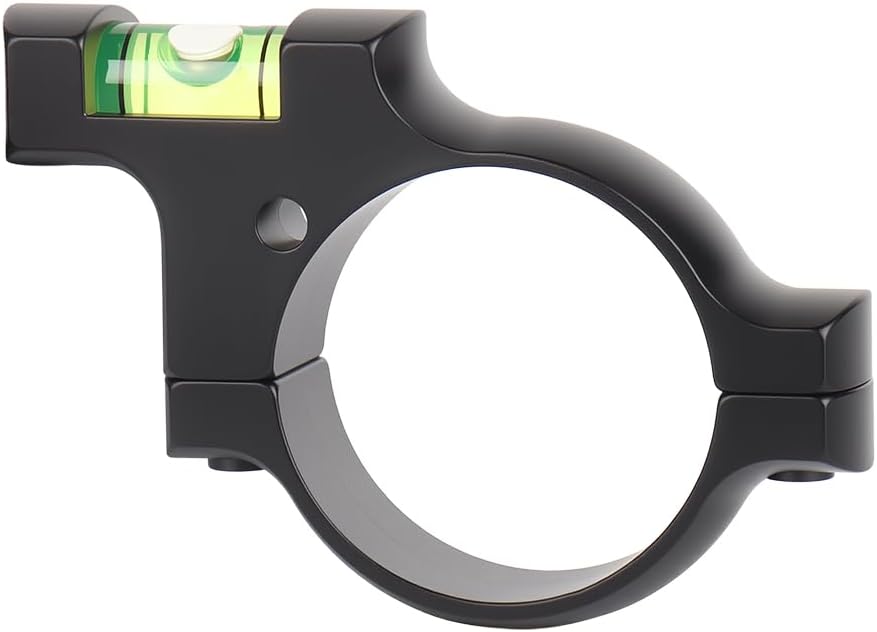 FRSF 34mm Tube Anti-Cant Rifle Scope Bubble Level for Precision Long-Range Shooting