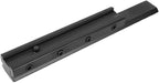 FRSF 3/8" 11mm to 7/8" 20mm Dovetail to Picatinny Rail Adapter, Low Profile 11mm to 20mm Picatinny Riser Mount