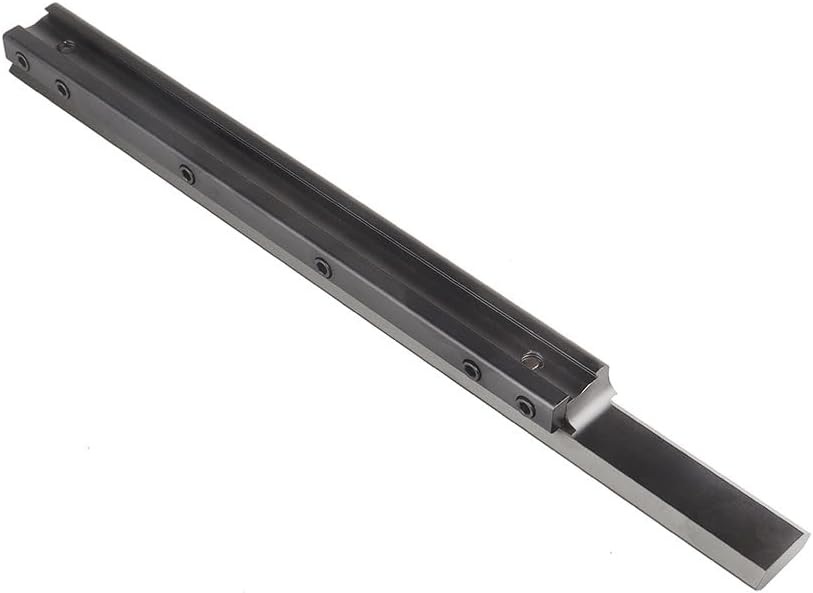FRSF 3/8" 11mm to 7/8" 20mm Dovetail to Picatinny Rail Adapter, Low Profile 11mm to 20mm Picatinny Riser Mount