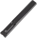 Extended Low Profile Rail Mount | 5.9" / 150mm | MIL-SPEC 1913 Picatinny | 6061 Aluminum | Black