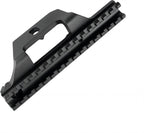 M14 / M1A Scope Mount | 4-Point Locking | 15-Slot Picatinny | Aircraft-Grade Aluminum