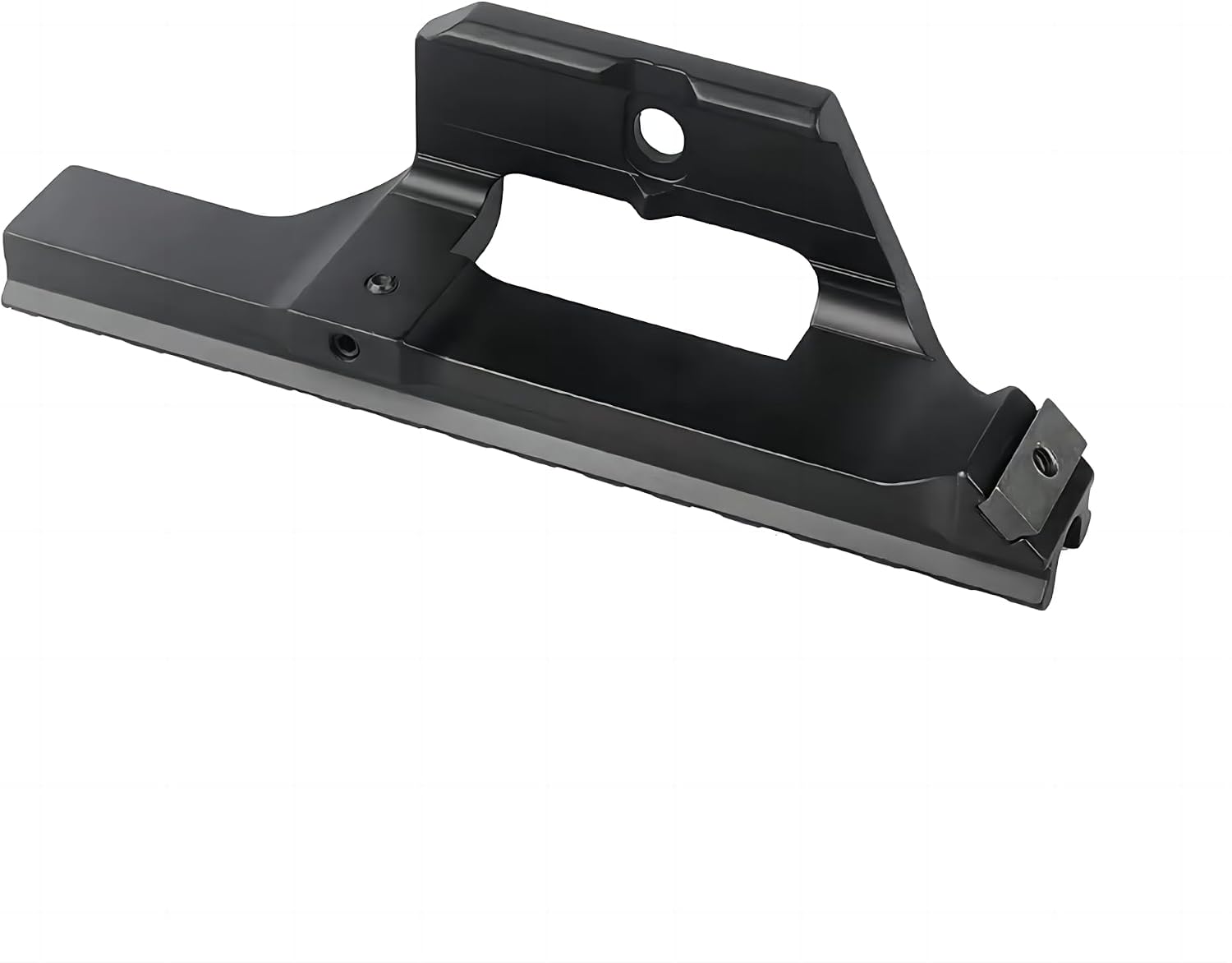 M14 / M1A Scope Mount | 4-Point Locking | 15-Slot Picatinny | Aircraft-Grade Aluminum