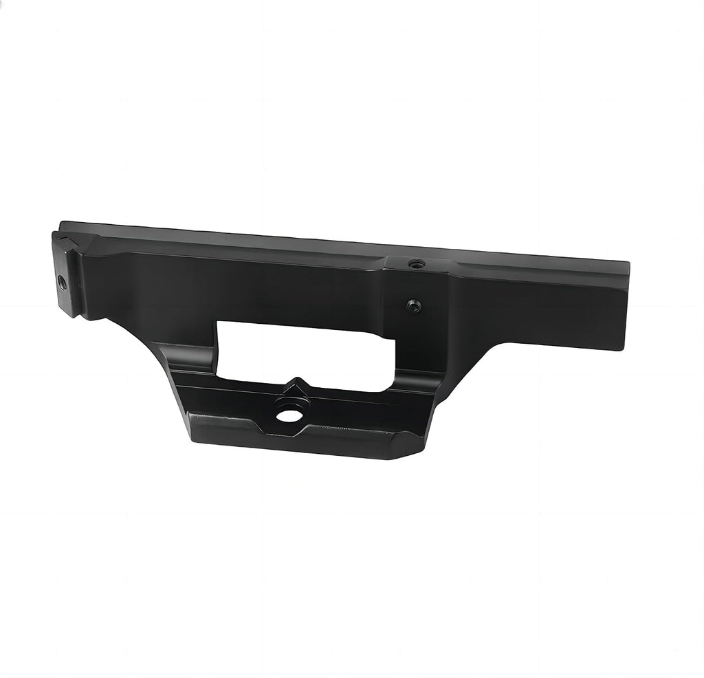 M14 / M1A Scope Mount | 4-Point Locking | 15-Slot Picatinny | Aircraft-Grade Aluminum