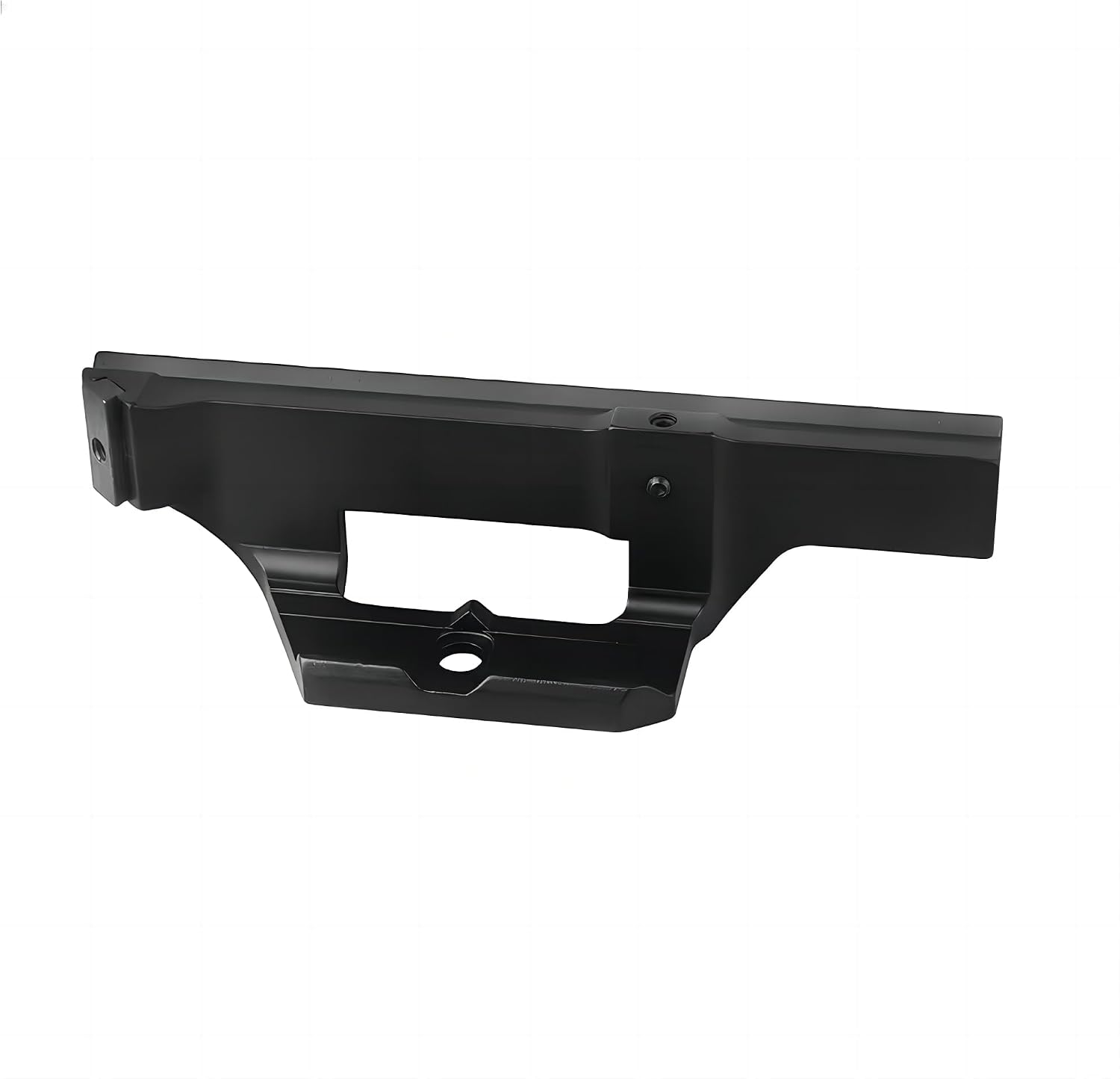 M14 / M1A Scope Mount | 4-Point Locking | 15-Slot Picatinny | Aircraft-Grade Aluminum