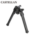 Magpul Rifle Bipod Gun Rest for Hunting and Shooting