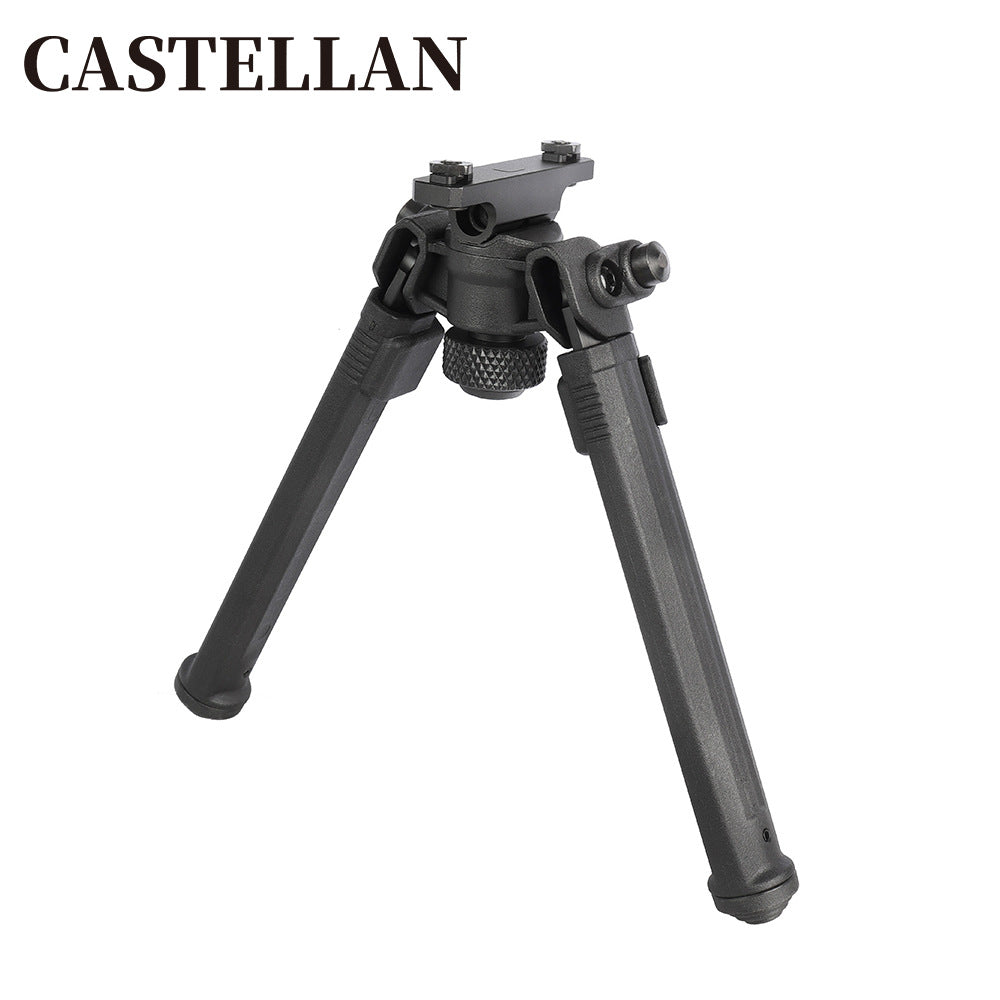 Magpul Rifle Bipod Gun Rest for Hunting and Shooting