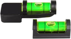 FRSF Professional Magnetic Scope Leveling Kit Scope Bubble Level Tool Scope Mounting Kit
