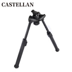 Magpul Rifle Bipod Gun Rest for Hunting and Shooting