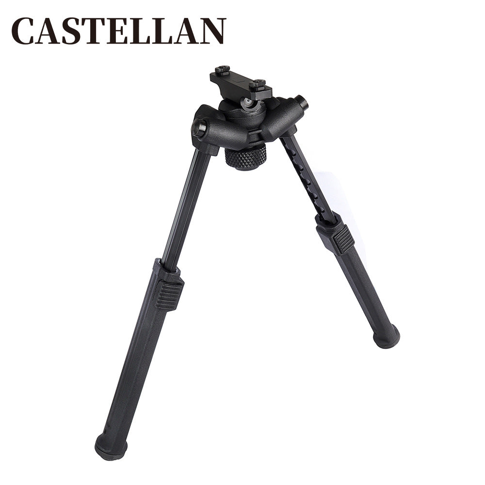 Magpul Rifle Bipod Gun Rest for Hunting and Shooting