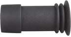 Scope Eye Guard | Rubber Recoil Extender & Eye Protector for 38–44mm Scopes | Black