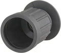 Scope Eyecup | Scalable Rubber Eye Protector & Anti-Recoil Guard for 38–44mm Scopes | Black