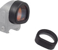 Trijicon SRO Lens Protector Cover – 500 FPS Impact Resistant PC Lens Guard, 2-Pack