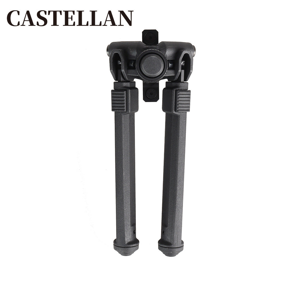 Magpul Rifle Bipod Gun Rest for Hunting and Shooting