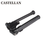 Magpul Rifle Bipod Gun Rest for Hunting and Shooting