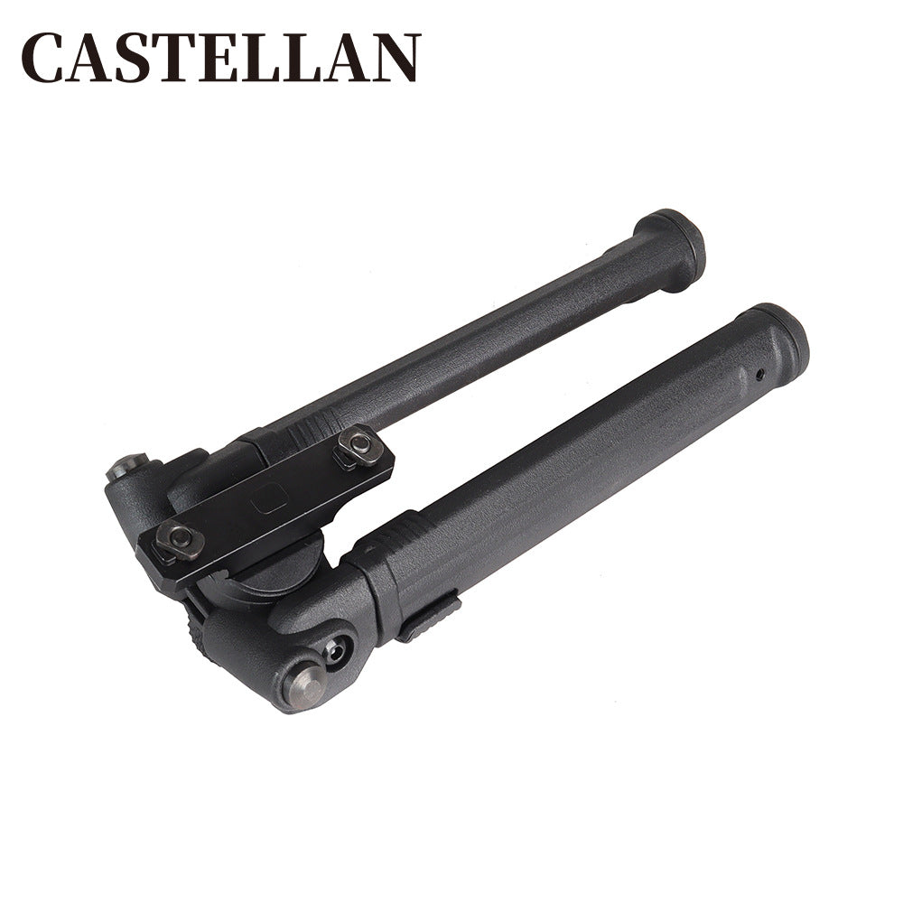Magpul Rifle Bipod Gun Rest for Hunting and Shooting