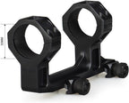 Cantilever Scope Mount 30mm – 1.93" Height, 2.8" Ring Spacing, 45° RMR Offset, Picatinny Rail