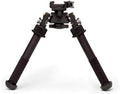 Atlas BT46 LW17 PSR Atlas Bipods, Standard Height with ADM 170-S Lever