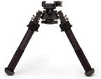 Atlas BT46 LW17 PSR Atlas Bipods, Standard Height with ADM 170-S Lever