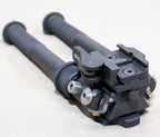 Atlas BT46 LW17 PSR Atlas Bipods, Standard Height with ADM 170-S Lever