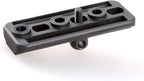 Bipod Adapter for Keymod Rail System