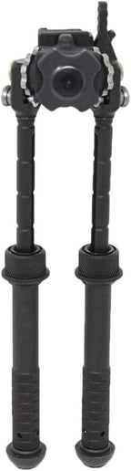 Atlas BT46 LW17 PSR Atlas Bipods, Standard Height with ADM 170-S Lever