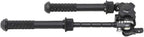 Atlas BT46 LW17 PSR Atlas Bipods, Standard Height with ADM 170-S Lever