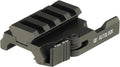 Castellan 0.5" Quick-Release Picatinny Riser Mount — Aircraft Aluminum