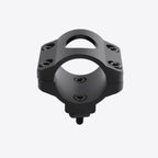 25.4mm Diameter Flashlight Mount 1 inch M Lock Light Mount Compatible with M Lock Rail Systems
