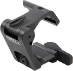 Unity Tactical FAST™ FTC OMNI Magnifier Mount — Black