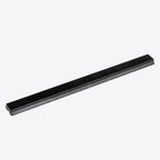 25 Slots and 257mm Length 20mm Mount Picatinny Rail of Aluminum Alloy for Hunting Scope and Flashlight Mount