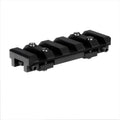 Picatinny Ventilated Rib Rail Scope Mount for The IZH-27 MR-153/155 MP-233 TOZ-120 MTs21-12 TOZ-84
