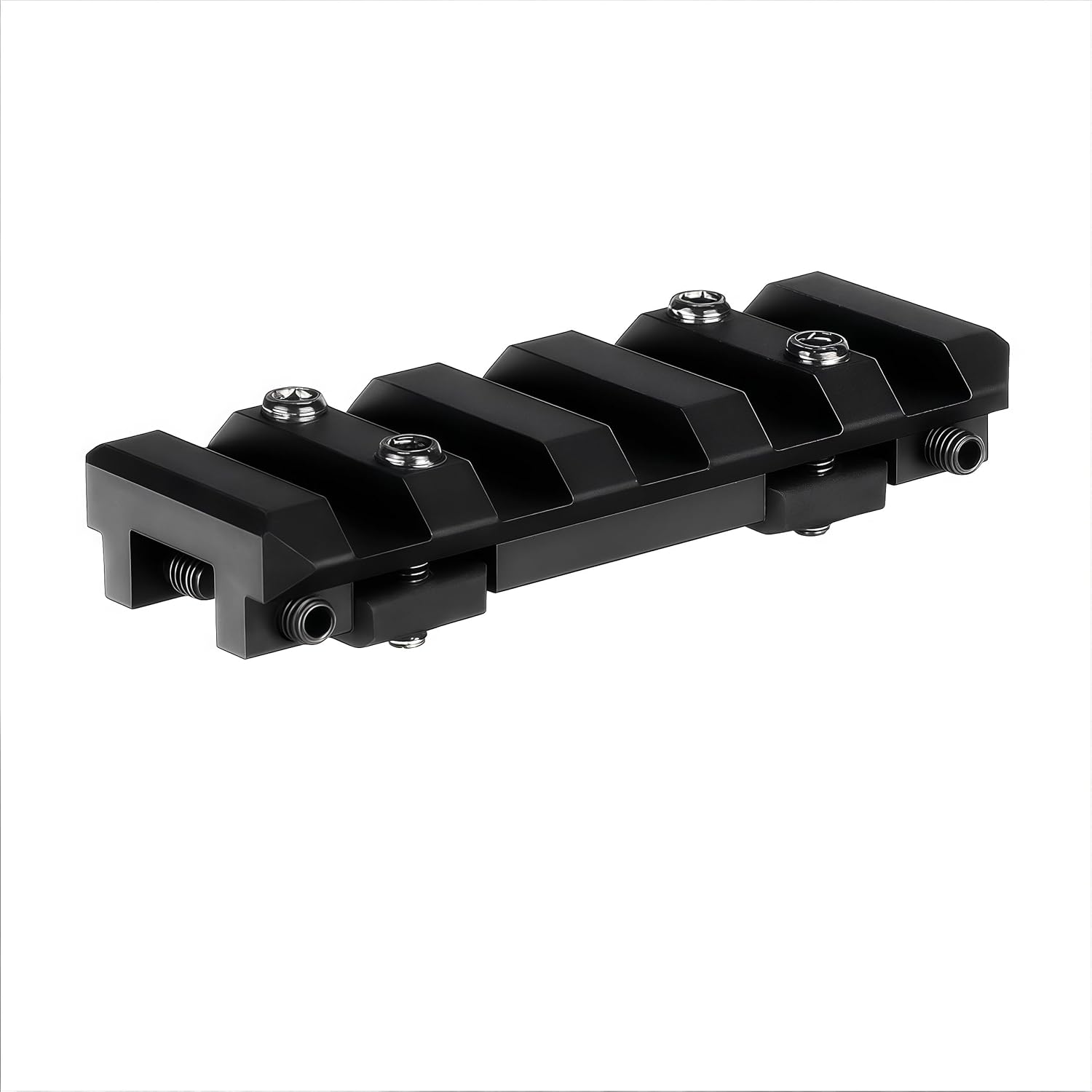 Picatinny Ventilated Rib Rail Scope Mount for The IZH-27 MR-153/155 MP-233 TOZ-120 MTs21-12 TOZ-84