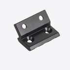 FRSF 45 Degree Offset Rail Mount for M-Rails, 3 Slots 5 Slots Offset Light/Optic Picatinny Rail Mount fit for M-Rails