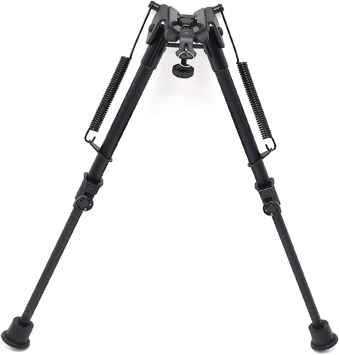 Tactical Rifle Bipod Rotate Leg 4 Adapters Choice